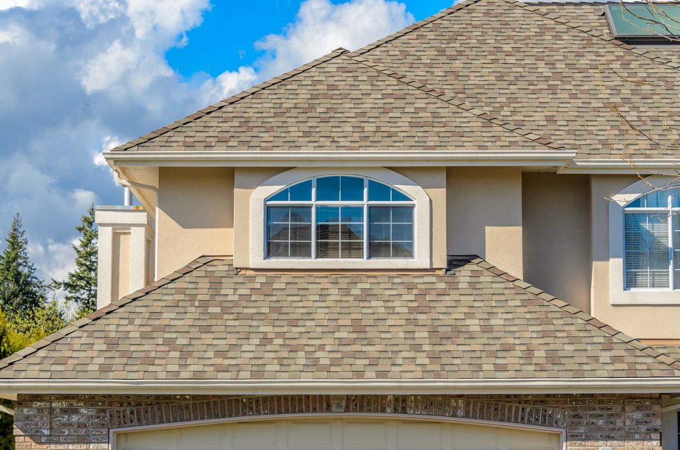 Composite Shingle Roofing Jacksonville TX